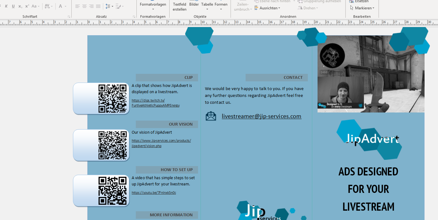 Screenshot Publisher