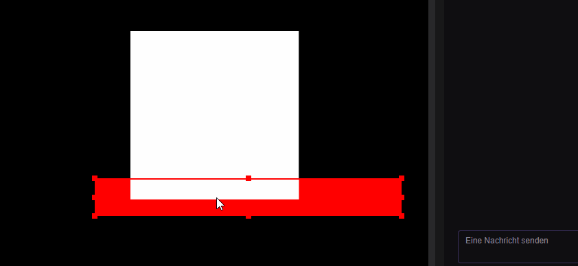 Nutzung der Source innerhalb OBS